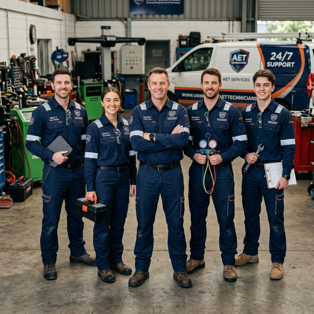 Equipes e profissionais